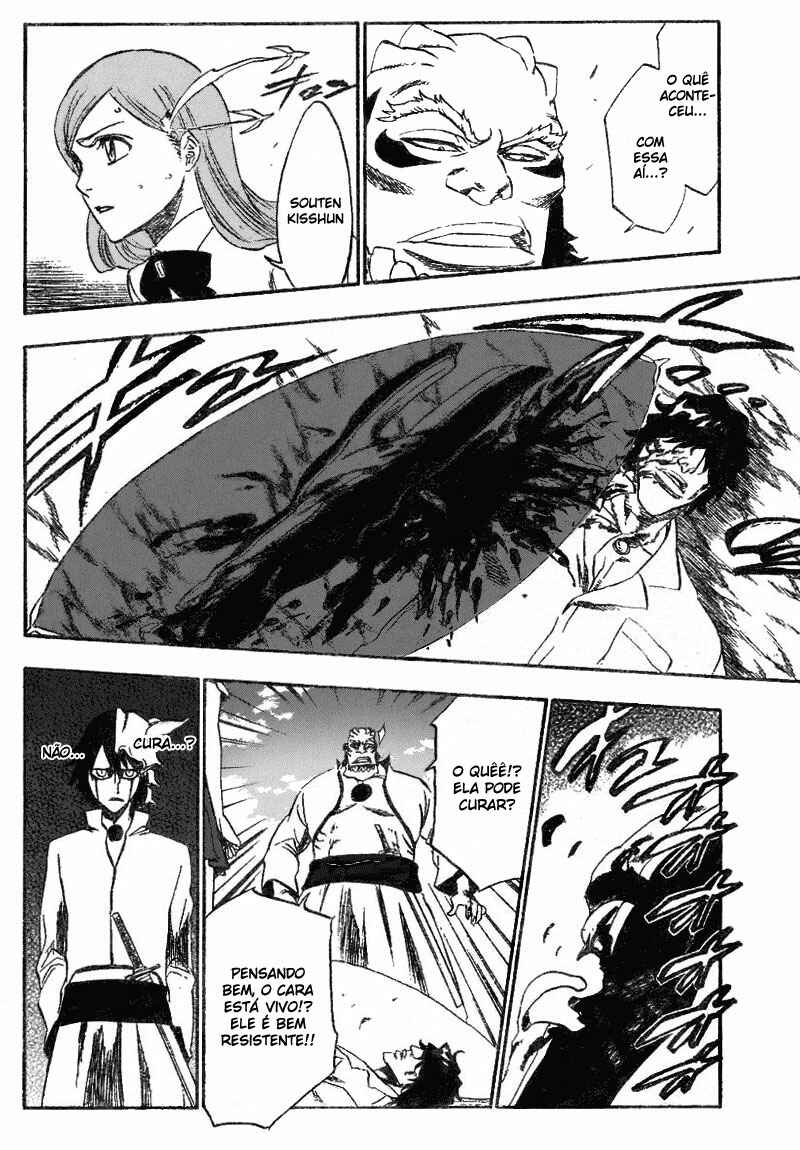Read Bleach PT-BR Manga Online