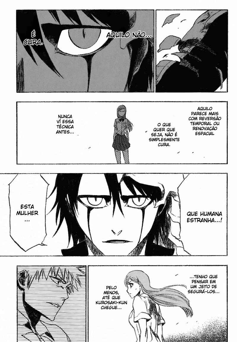 Read Bleach PT-BR Manga Online