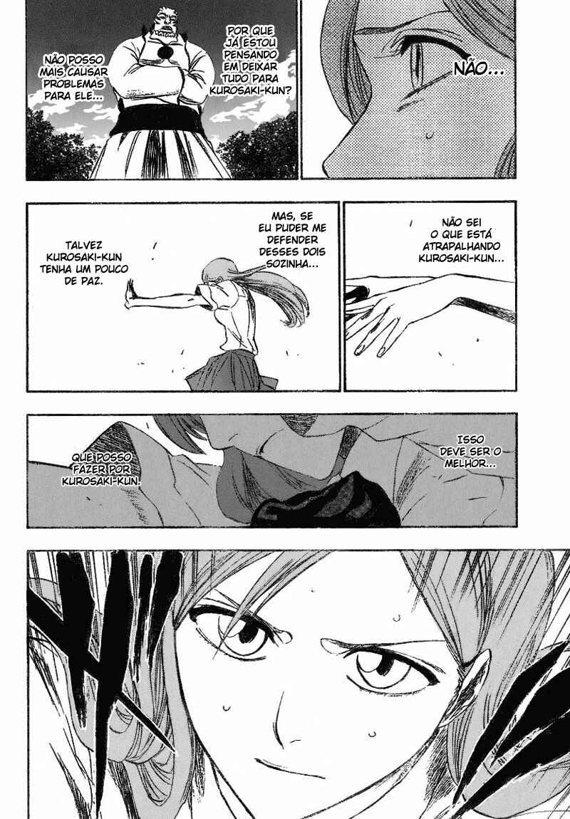 Read Bleach PT-BR Manga Online