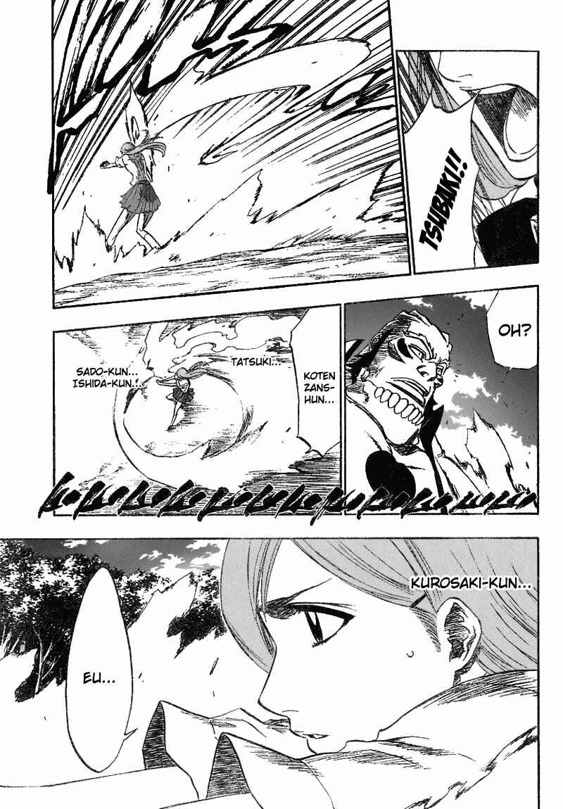 Read Bleach PT-BR Manga Online