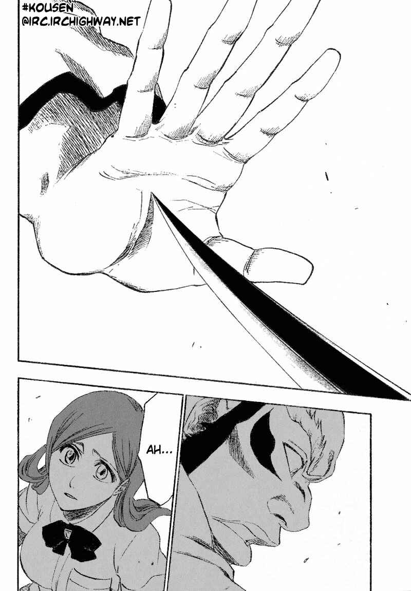 Read Bleach PT-BR Manga Online