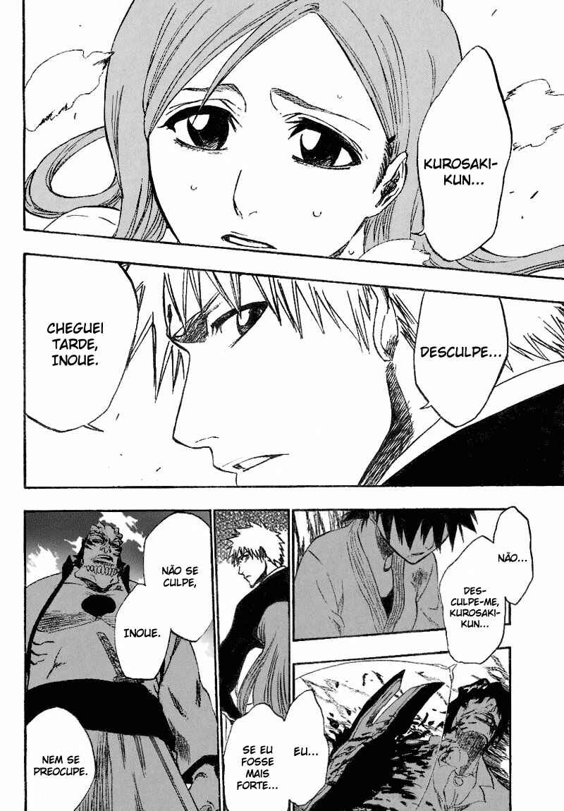 Read Bleach PT-BR Manga Online