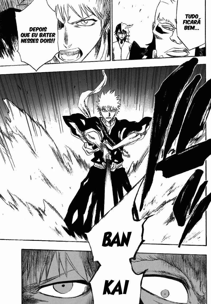 Read Bleach PT-BR Manga Online