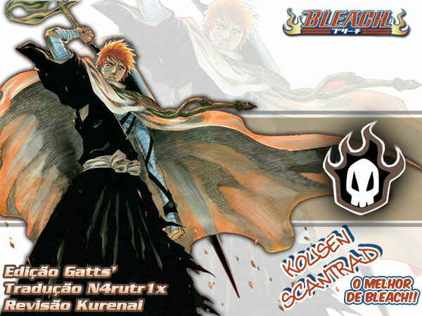 Read Bleach PT-BR Manga Online