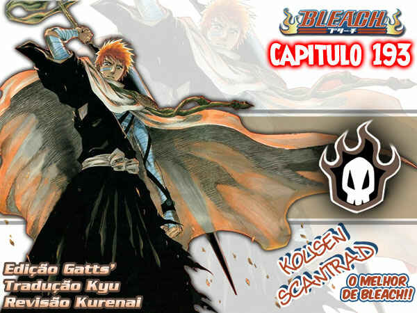 Read Bleach PT-BR Manga Online