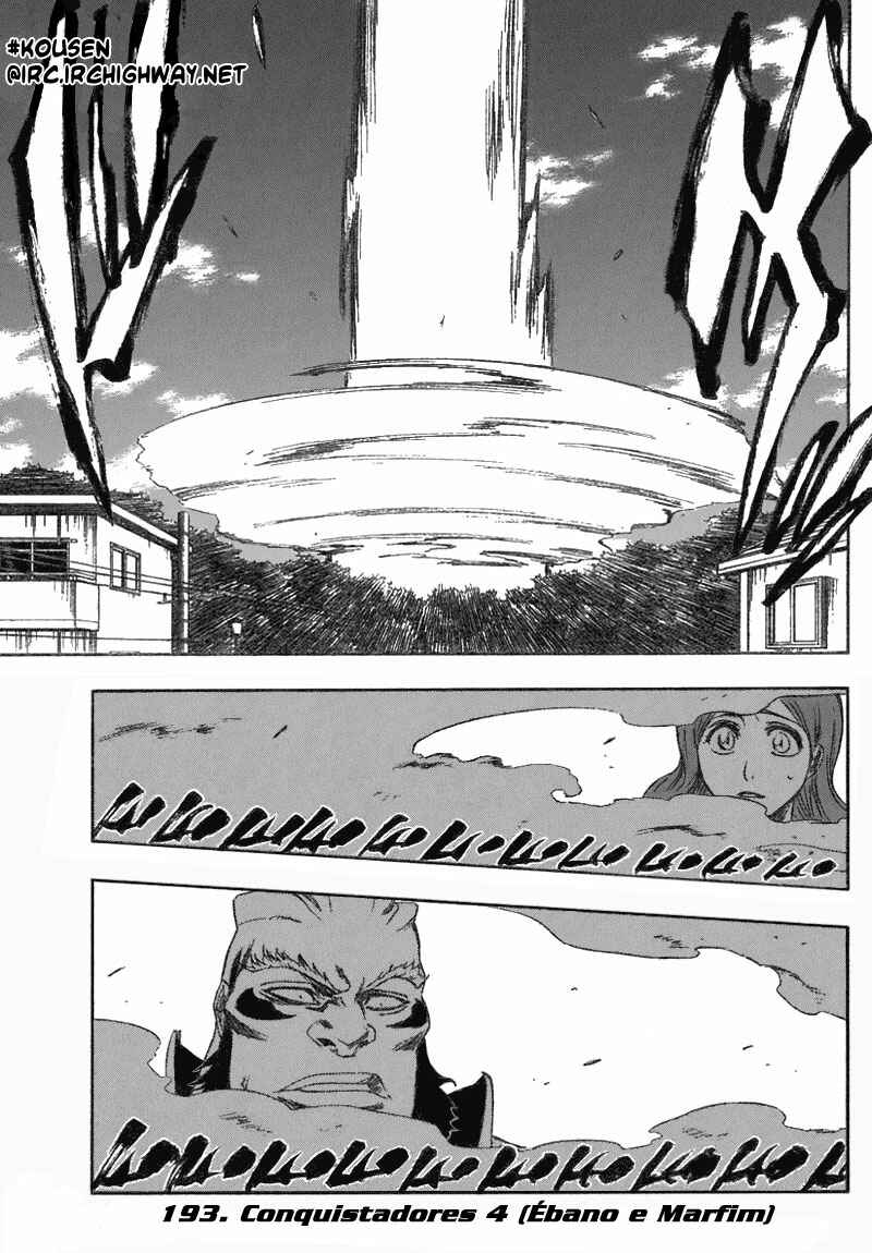 Read Bleach PT-BR Manga Online