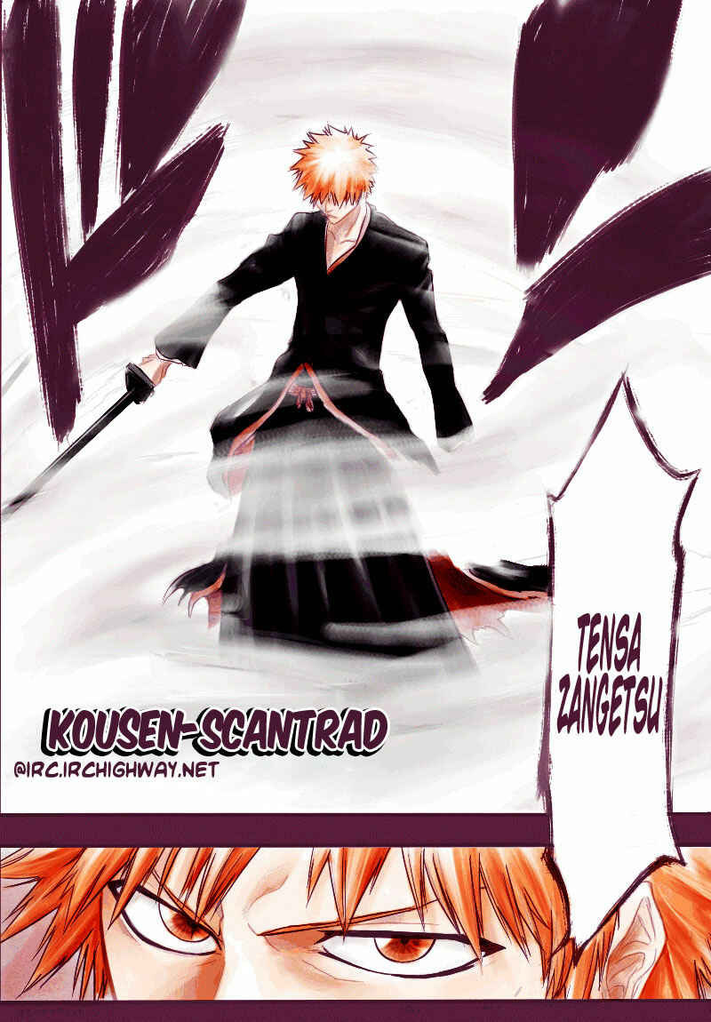 Read Bleach PT-BR Manga Online