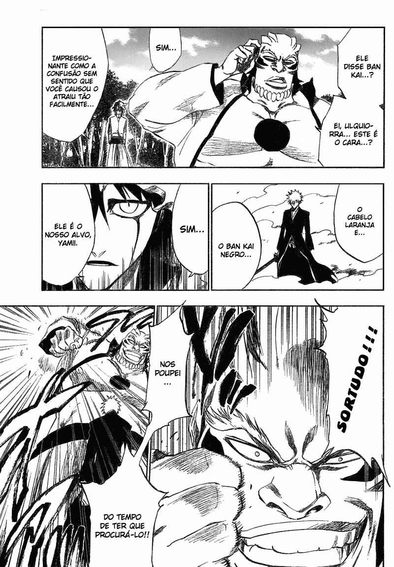 Read Bleach PT-BR Manga Online