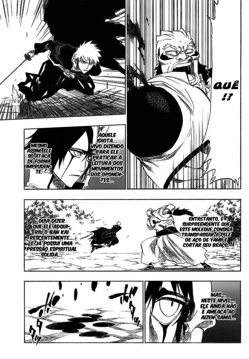 Read Bleach PT-BR Manga Online