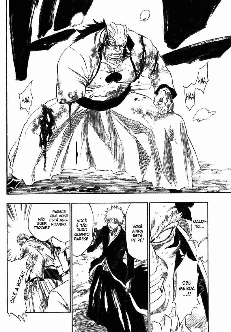 Read Bleach PT-BR Manga Online