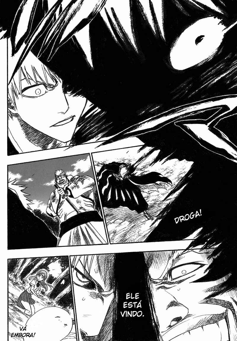 Read Bleach PT-BR Manga Online
