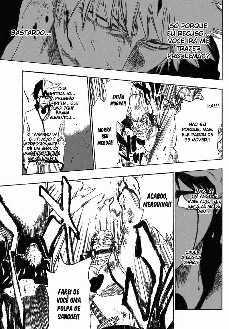 Read Bleach PT-BR Manga Online