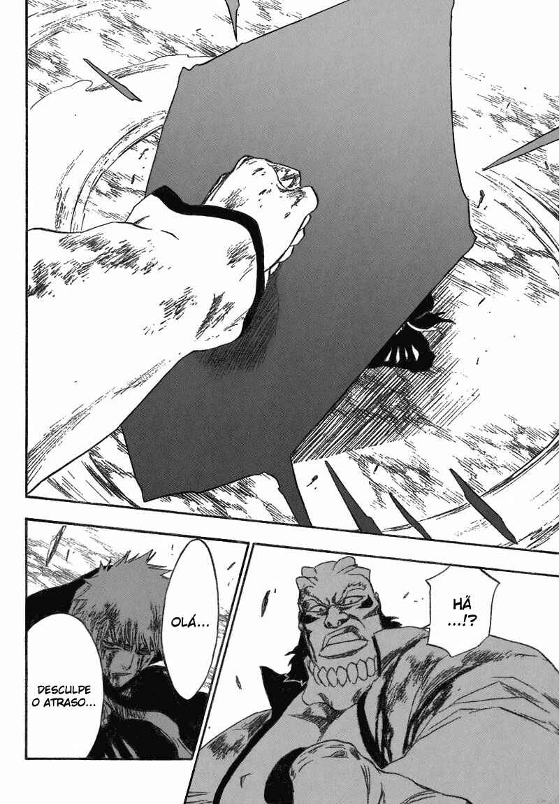 Read Bleach PT-BR Manga Online