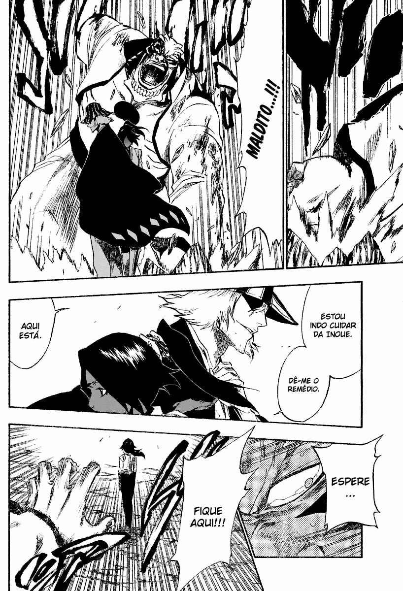 Read Bleach PT-BR Manga Online