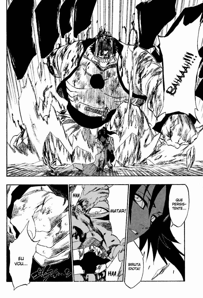 Read Bleach PT-BR Manga Online