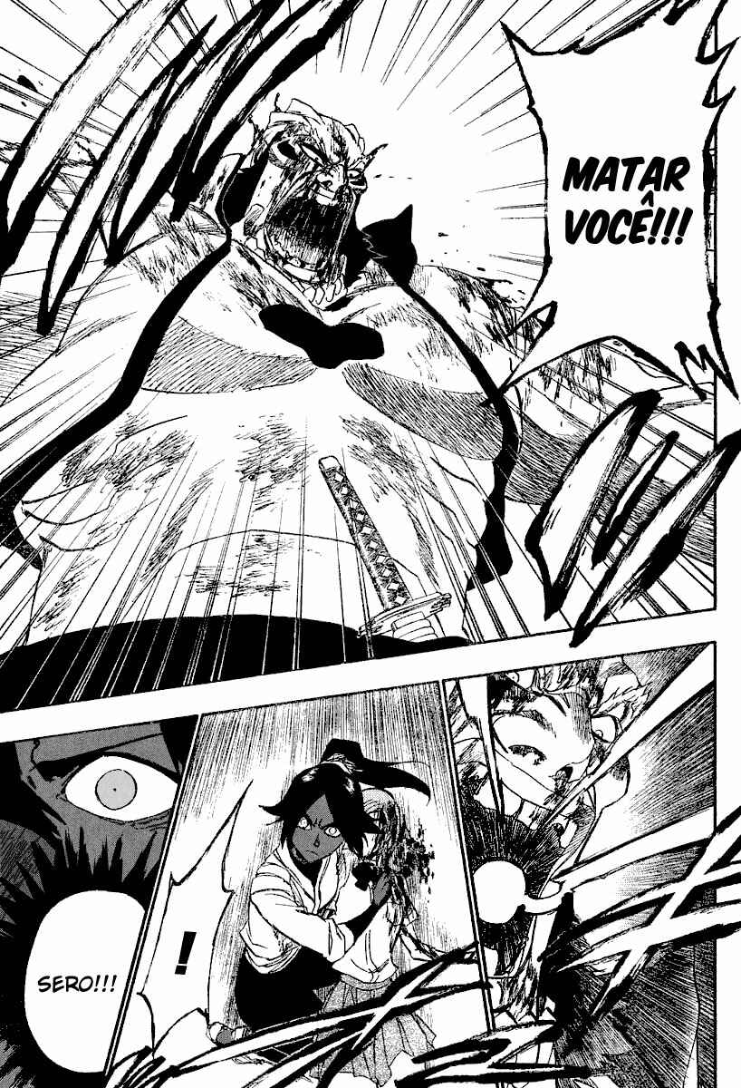 Read Bleach PT-BR Manga Online