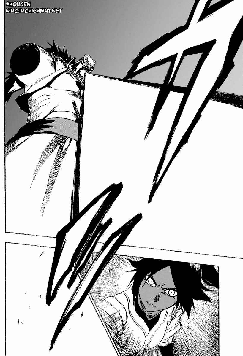 Read Bleach PT-BR Manga Online