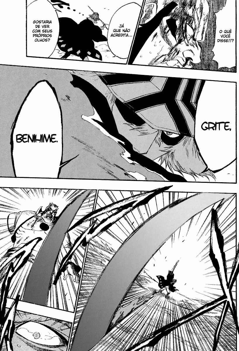 Read Bleach PT-BR Manga Online