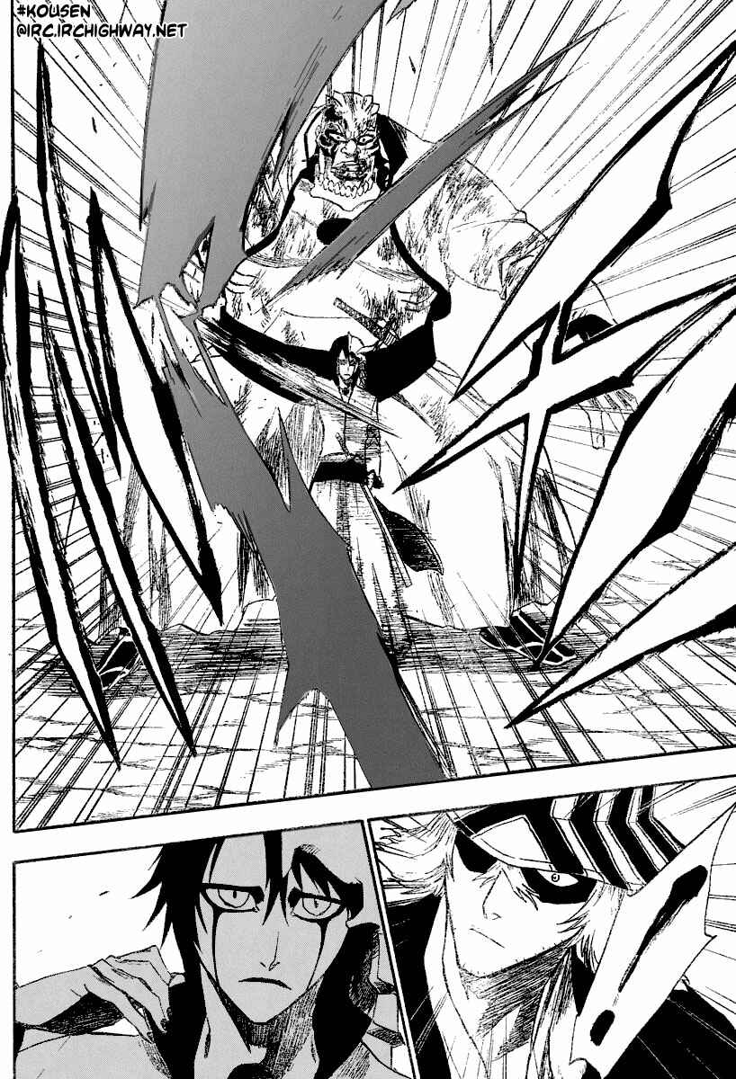 Read Bleach PT-BR Manga Online