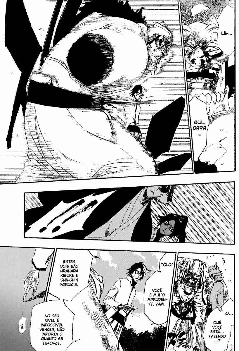 Read Bleach PT-BR Manga Online