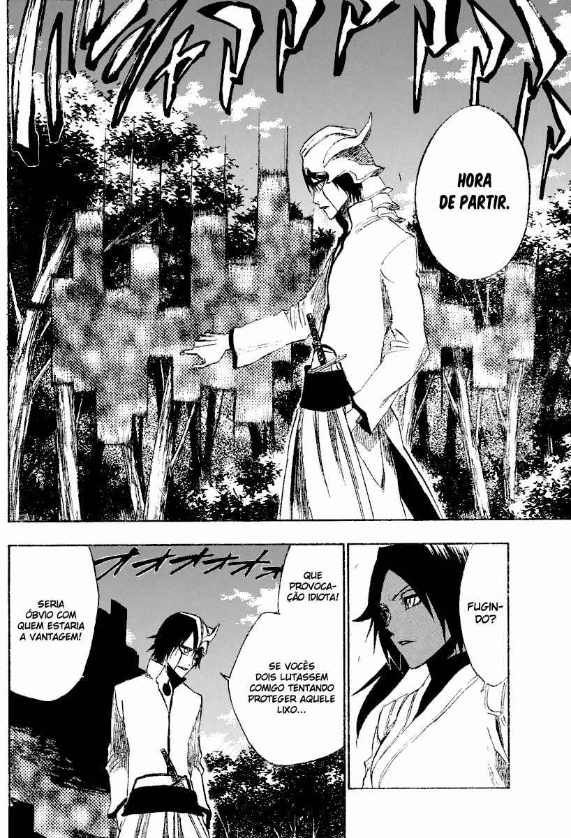 Read Bleach PT-BR Manga Online