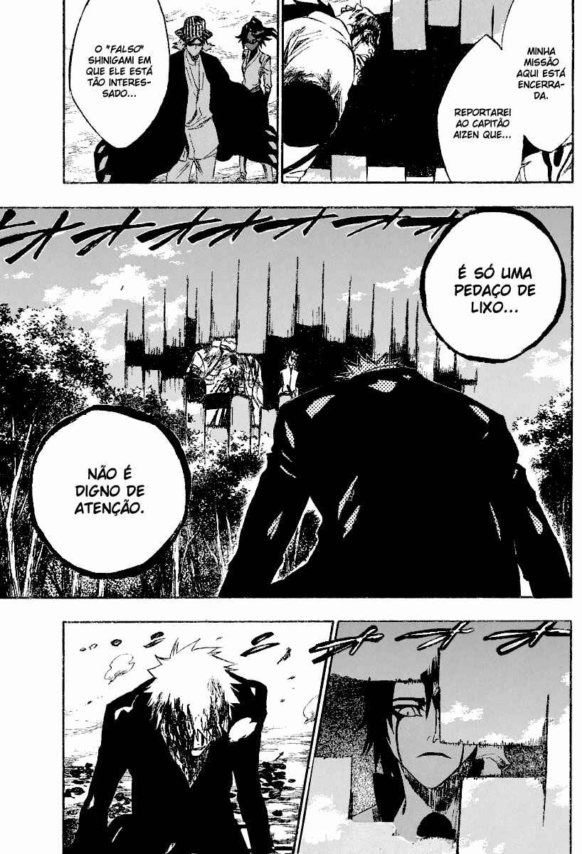Read Bleach PT-BR Manga Online