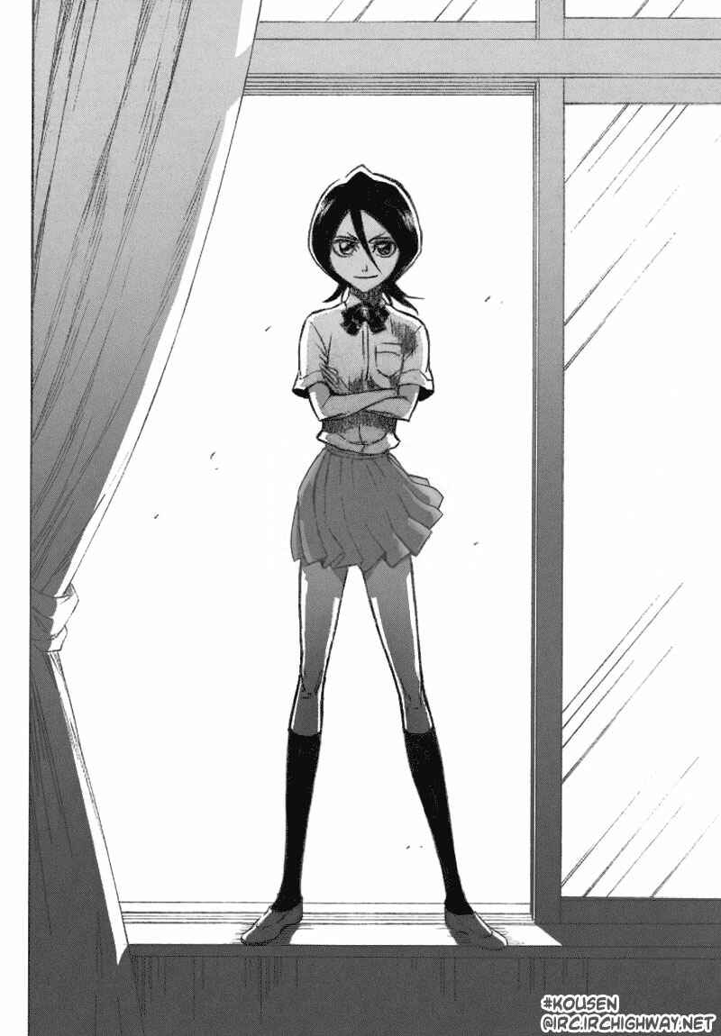 Read Bleach PT-BR Manga Online