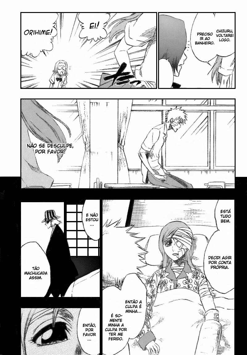 Read Bleach PT-BR Manga Online