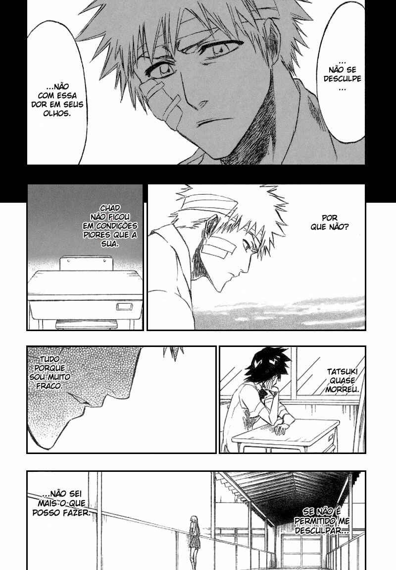 Read Bleach PT-BR Manga Online