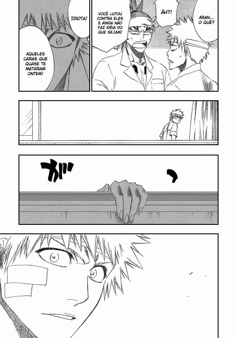 Read Bleach PT-BR Manga Online