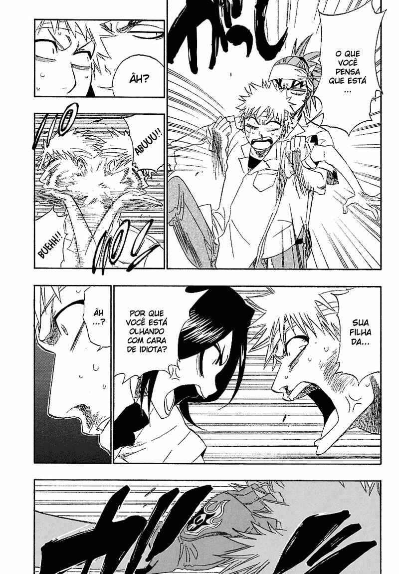 Read Bleach PT-BR Manga Online