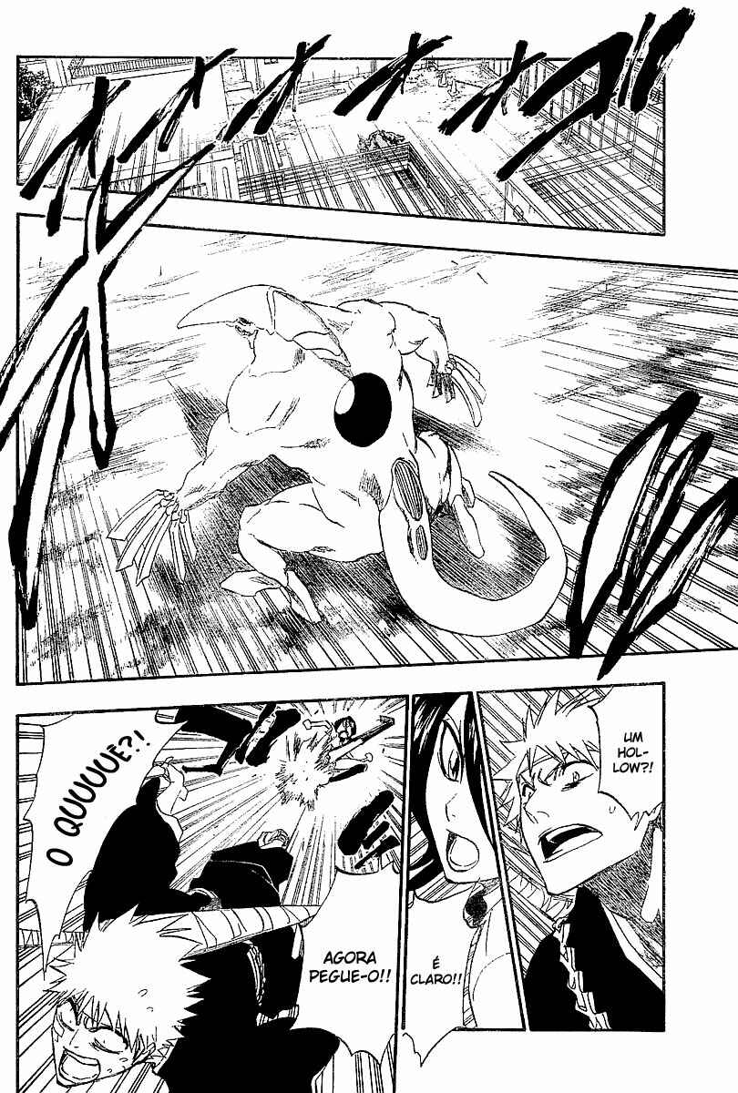 Read Bleach PT-BR Manga Online