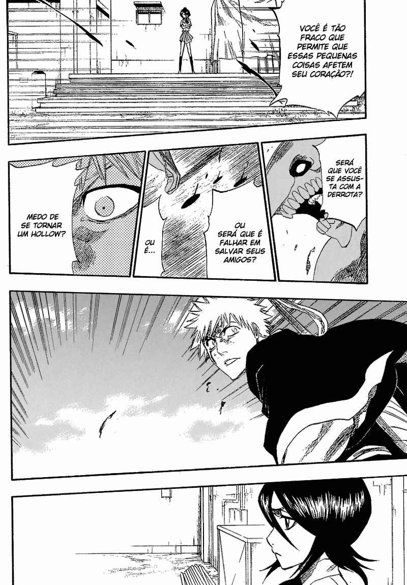 Read Bleach PT-BR Manga Online