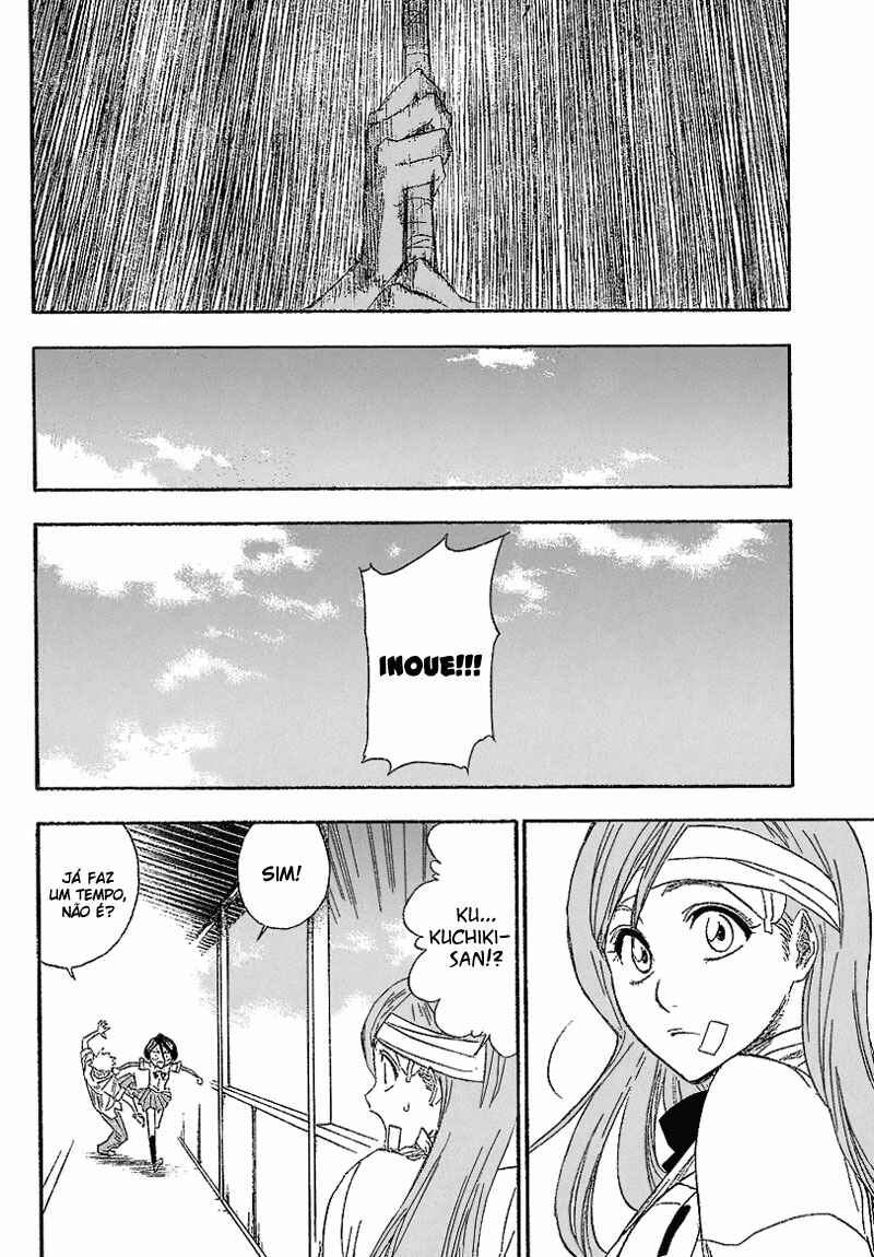 Read Bleach PT-BR Manga Online