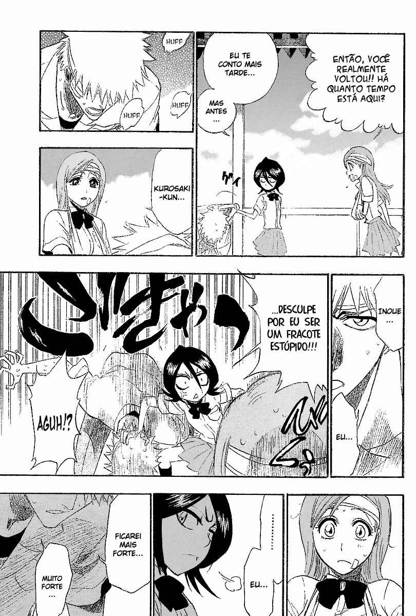 Read Bleach PT-BR Manga Online