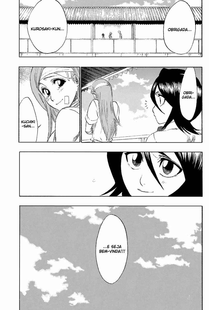 Read Bleach PT-BR Manga Online