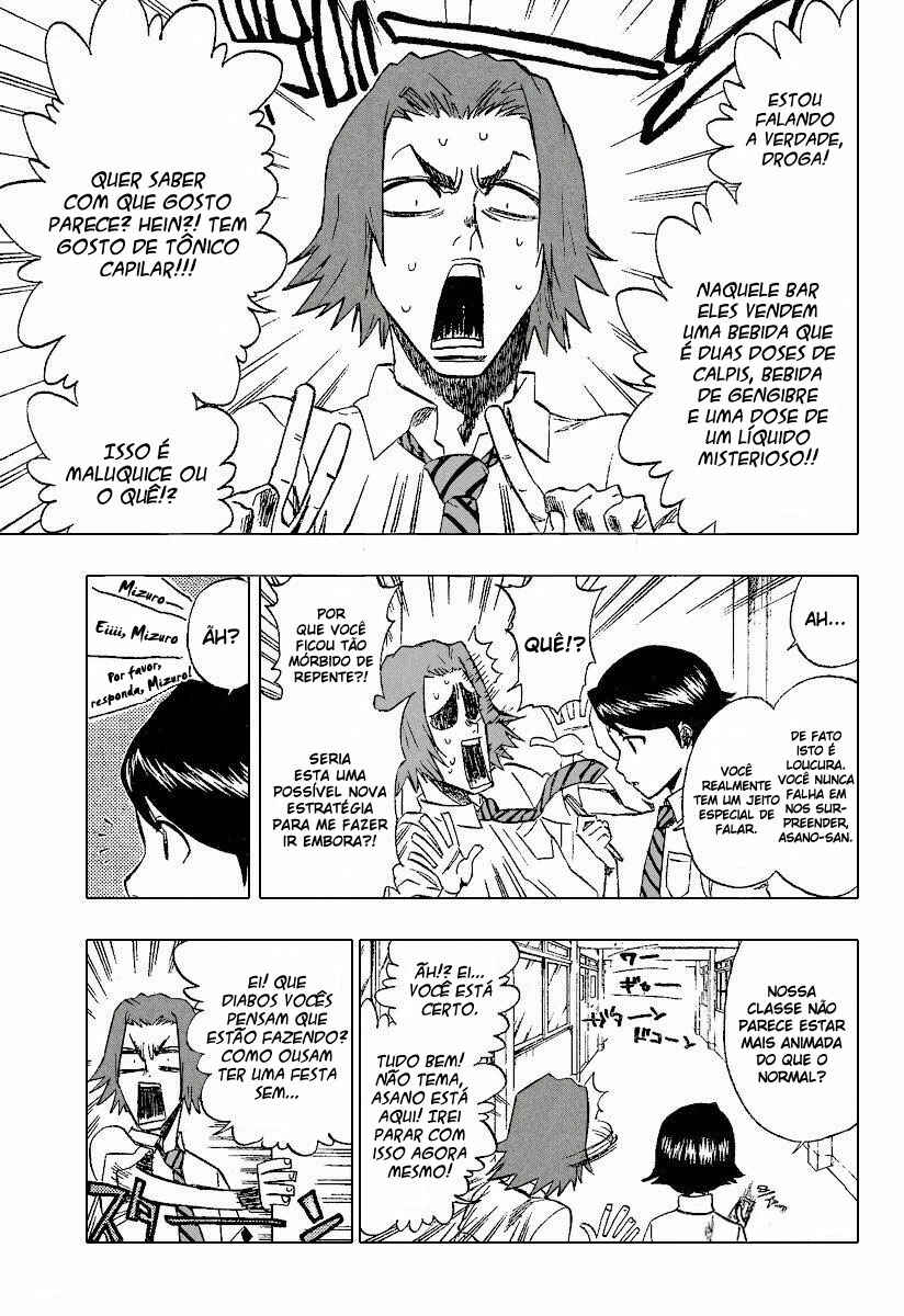 Read Bleach PT-BR Manga Online
