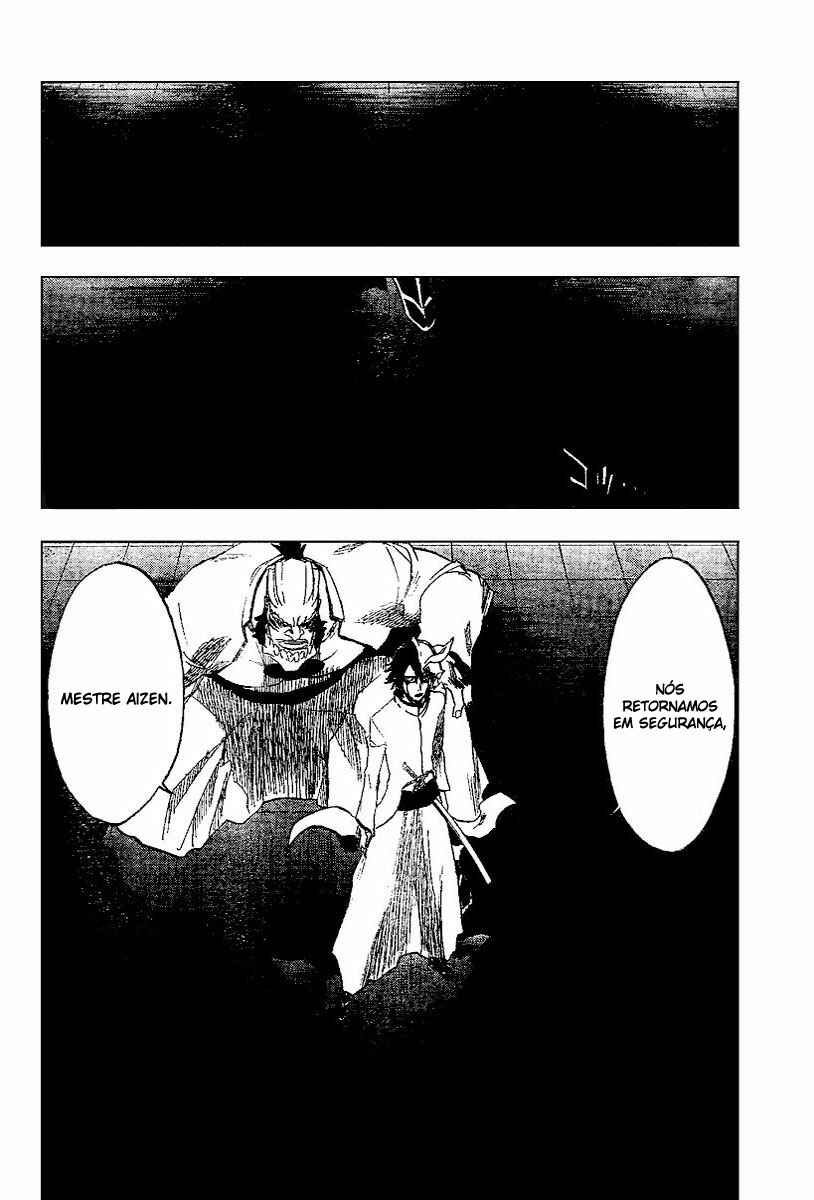 Read Bleach PT-BR Manga Online