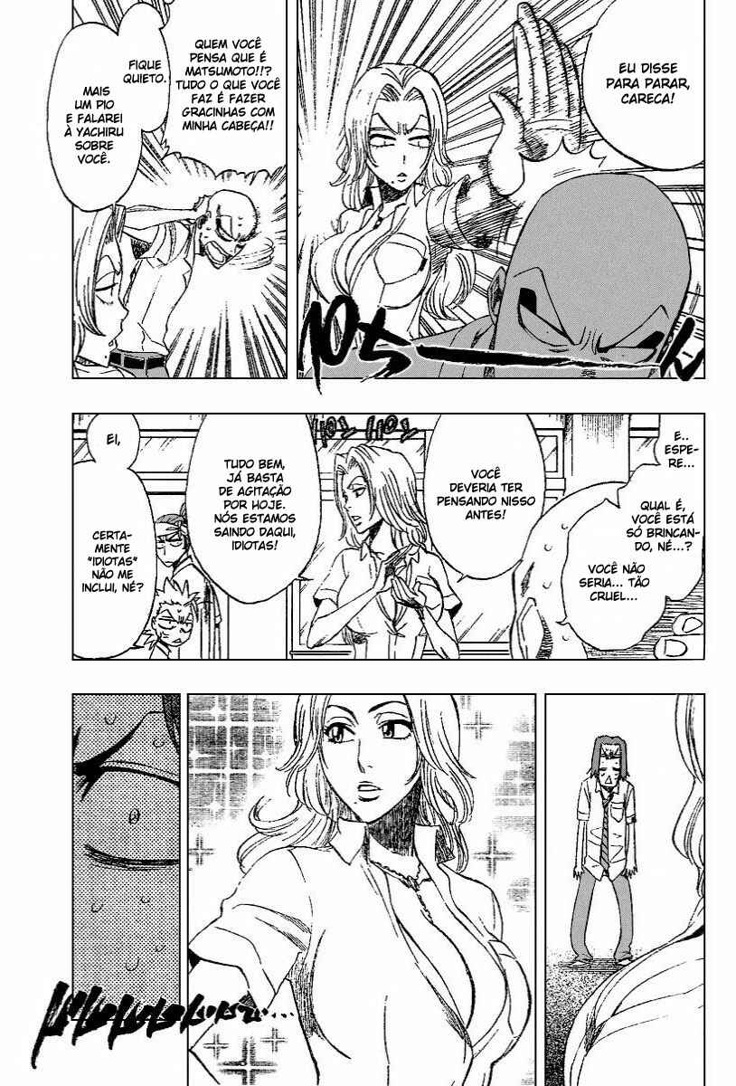 Read Bleach PT-BR Manga Online