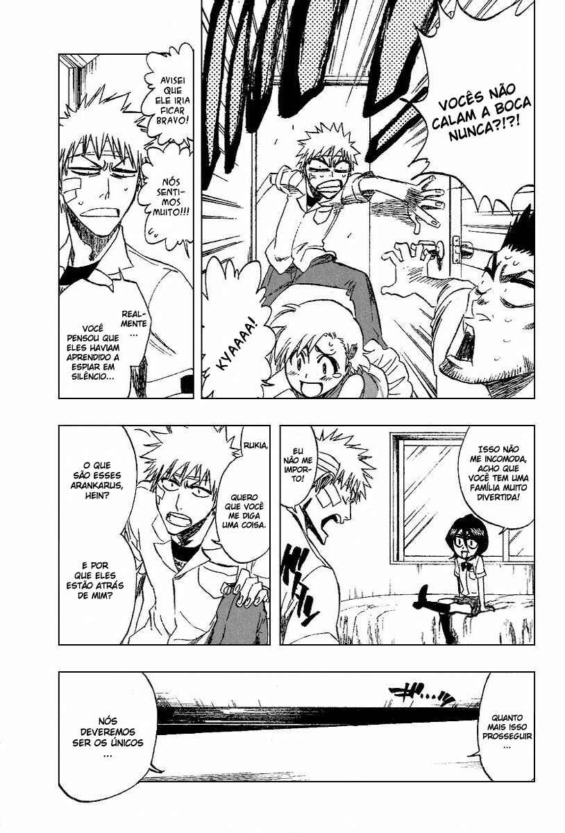 Read Bleach PT-BR Manga Online