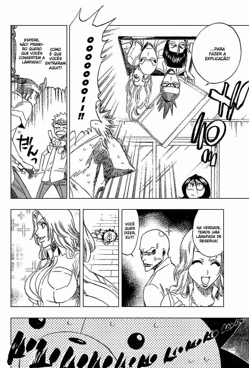 Read Bleach PT-BR Manga Online