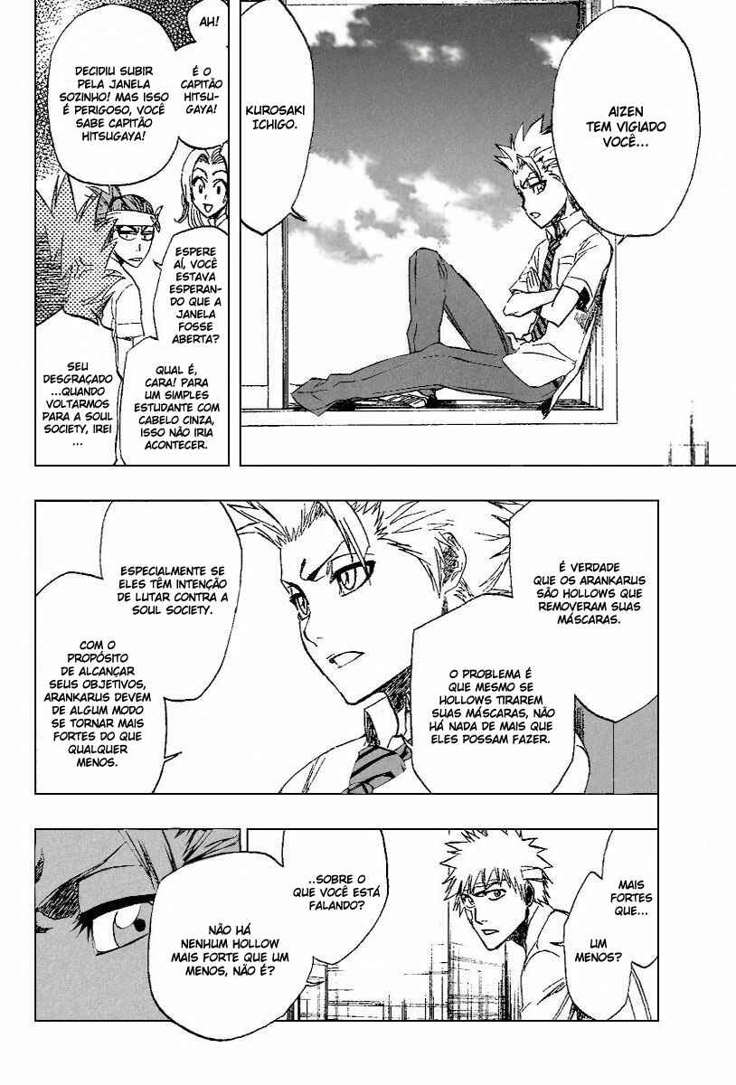 Read Bleach PT-BR Manga Online