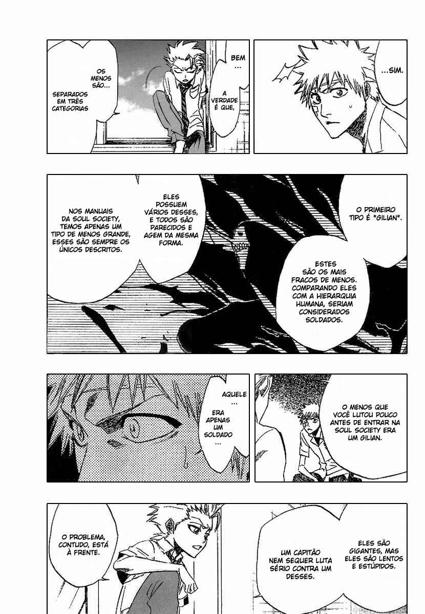 Read Bleach PT-BR Manga Online
