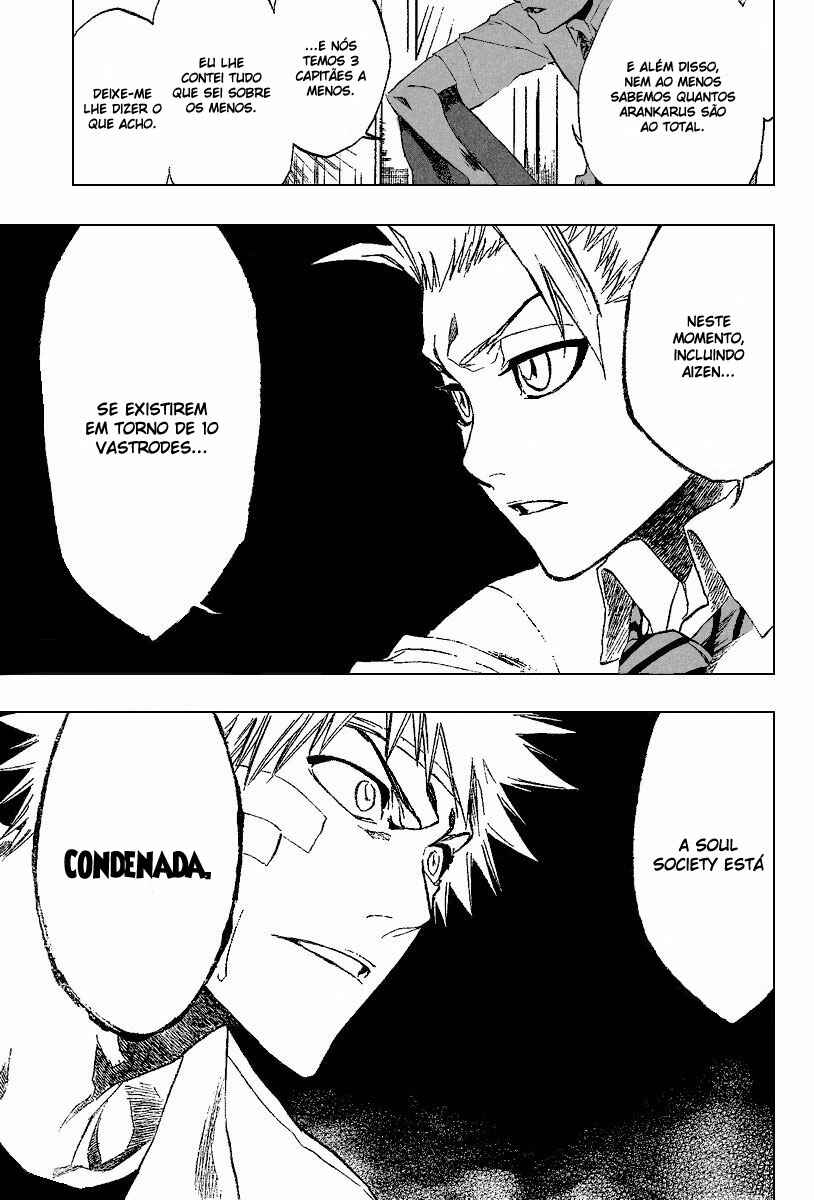 Read Bleach PT-BR Manga Online
