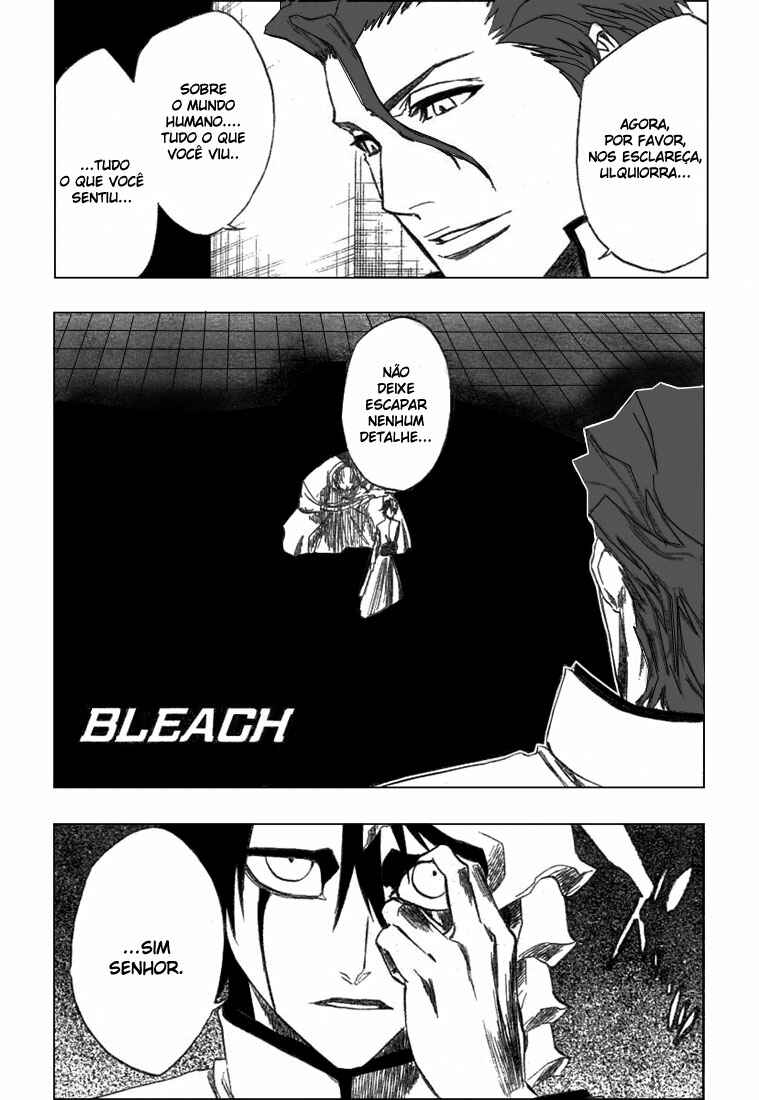 Read Bleach PT-BR Manga Online