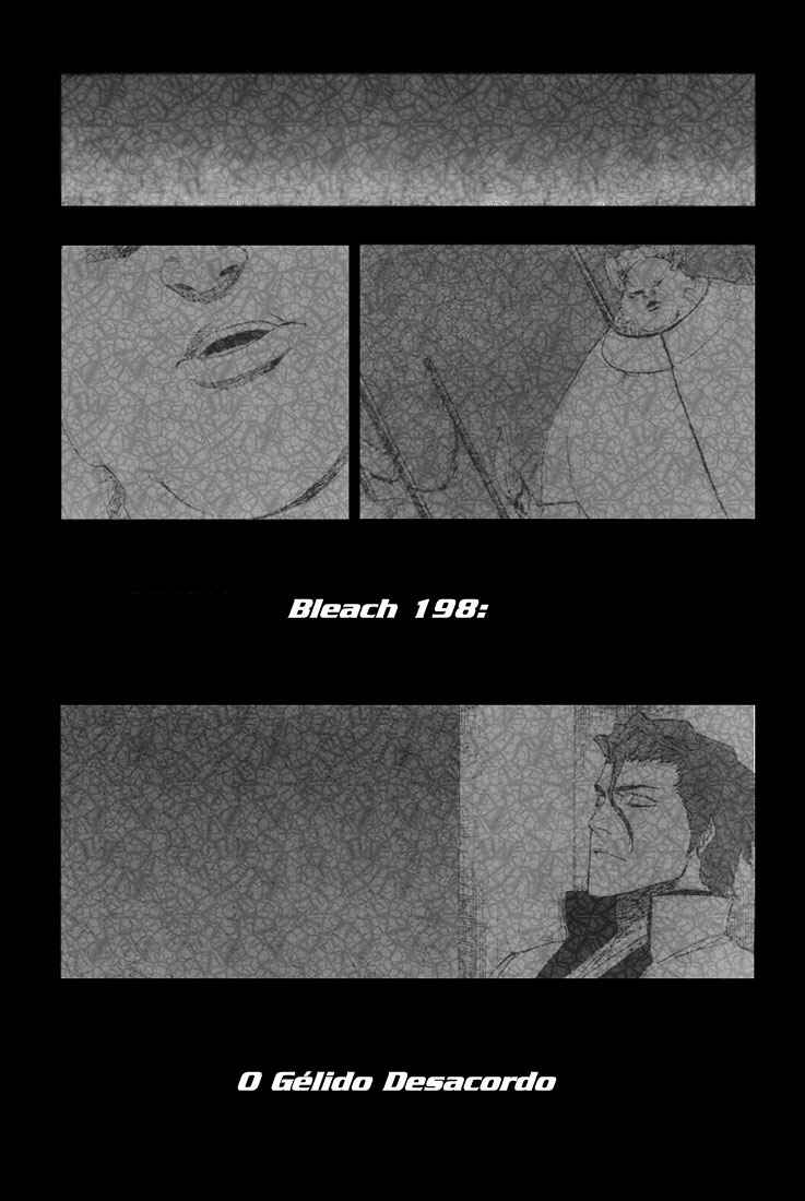 Read Bleach PT-BR Manga Online