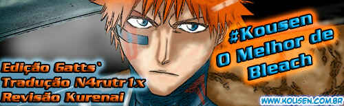 Read Bleach PT-BR Manga Online