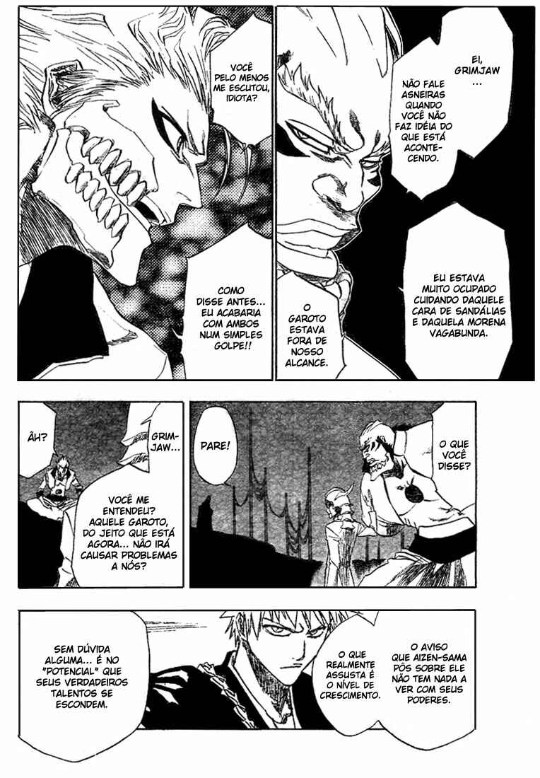 Read Bleach PT-BR Manga Online