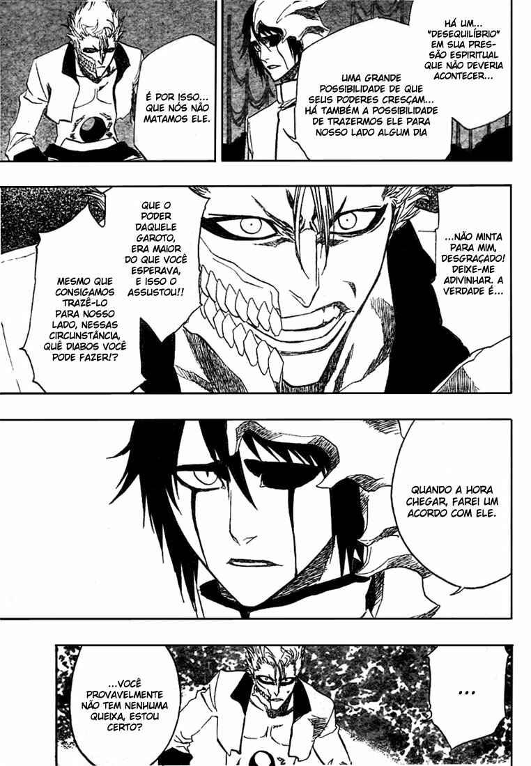 Read Bleach PT-BR Manga Online