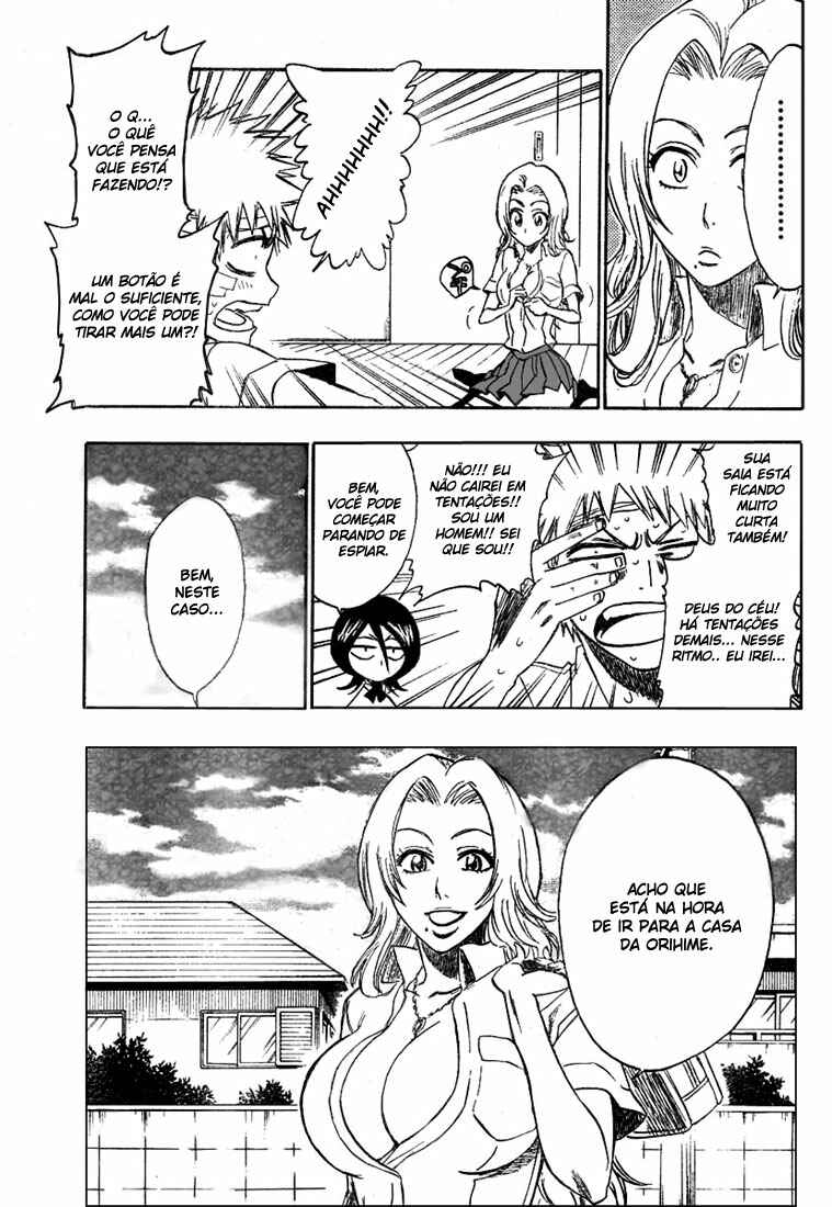 Read Bleach PT-BR Manga Online